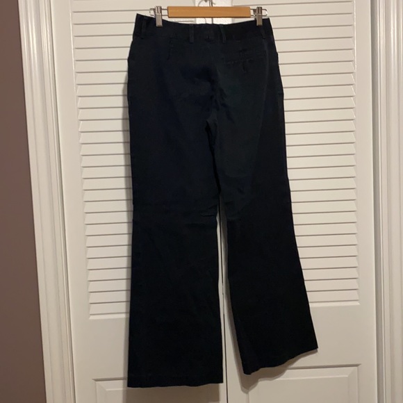 Club Monaco black pants - Picture 2 of 11
